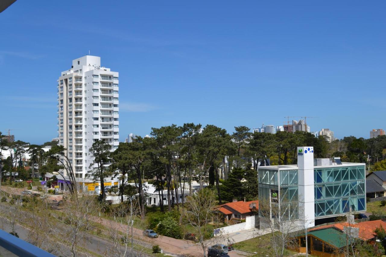 Yoo Location Apartment Punta del Este Exterior photo