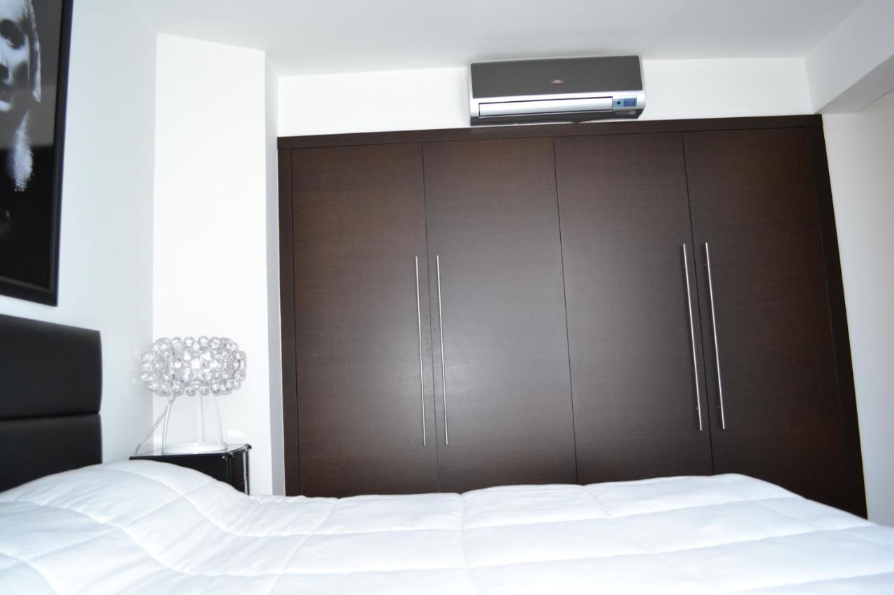 Yoo Location Apartment Punta del Este Exterior photo