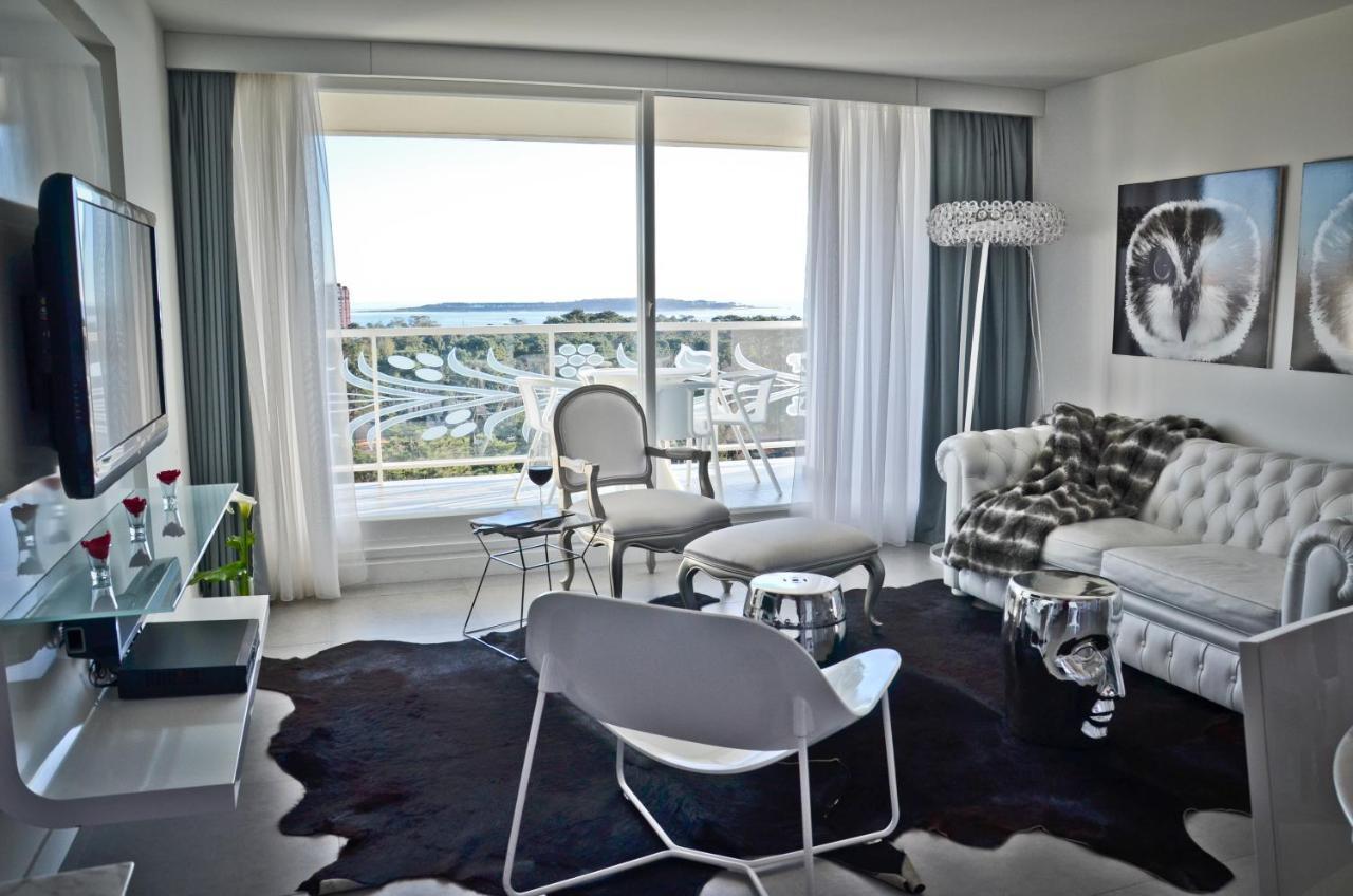 Yoo Location Apartment Punta del Este Exterior photo