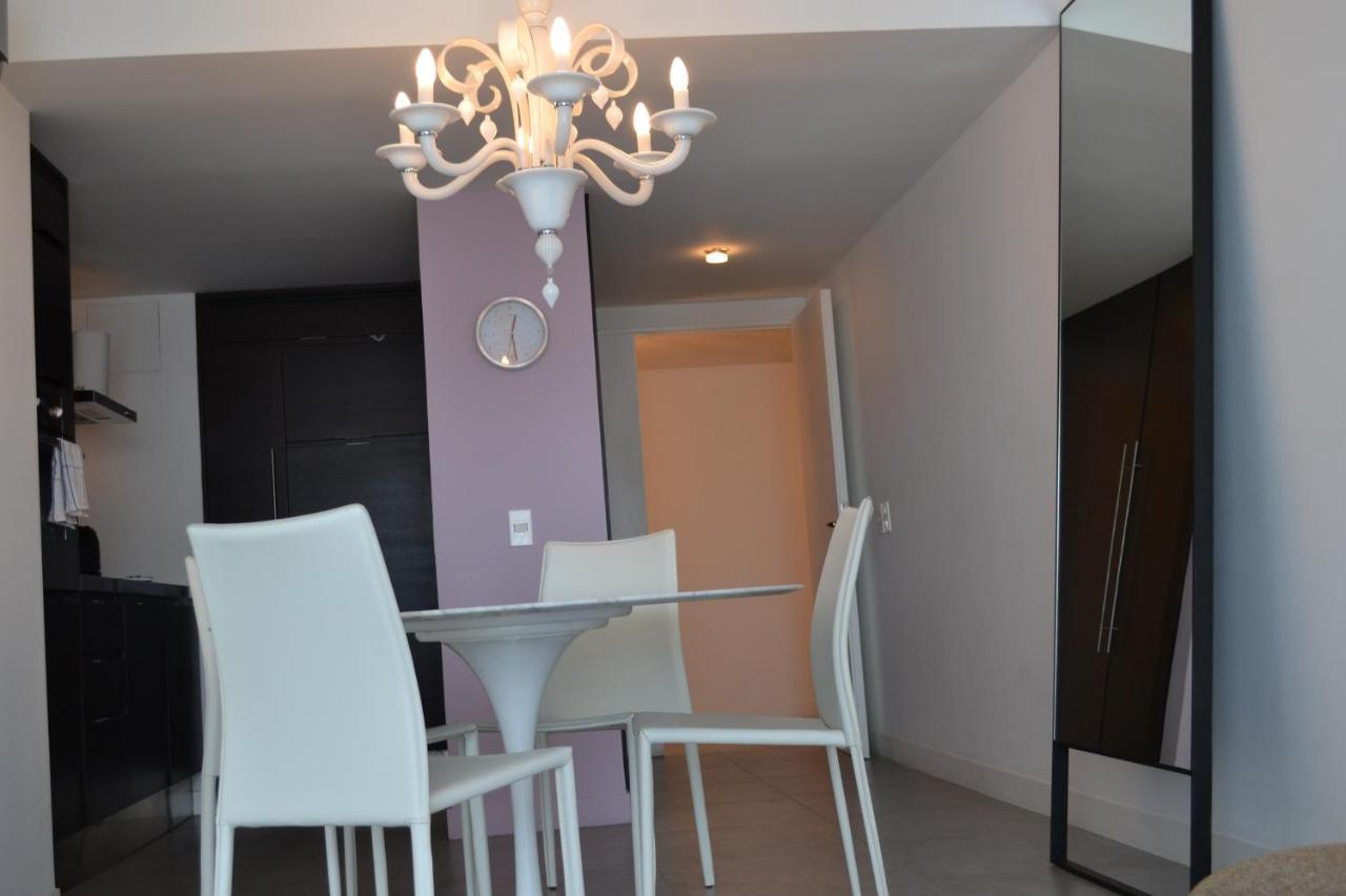 Yoo Location Apartment Punta del Este Exterior photo