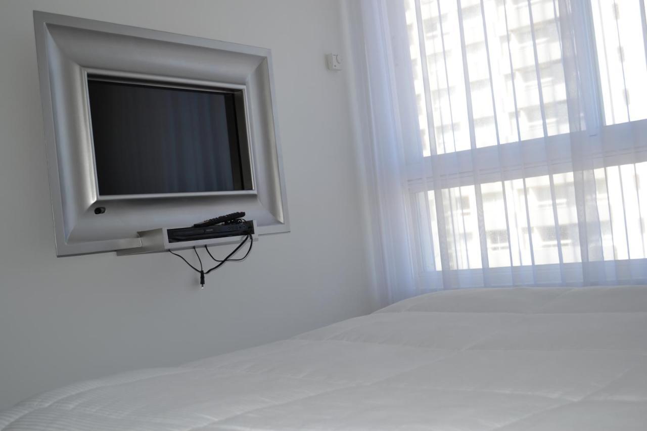 Yoo Location Apartment Punta del Este Exterior photo