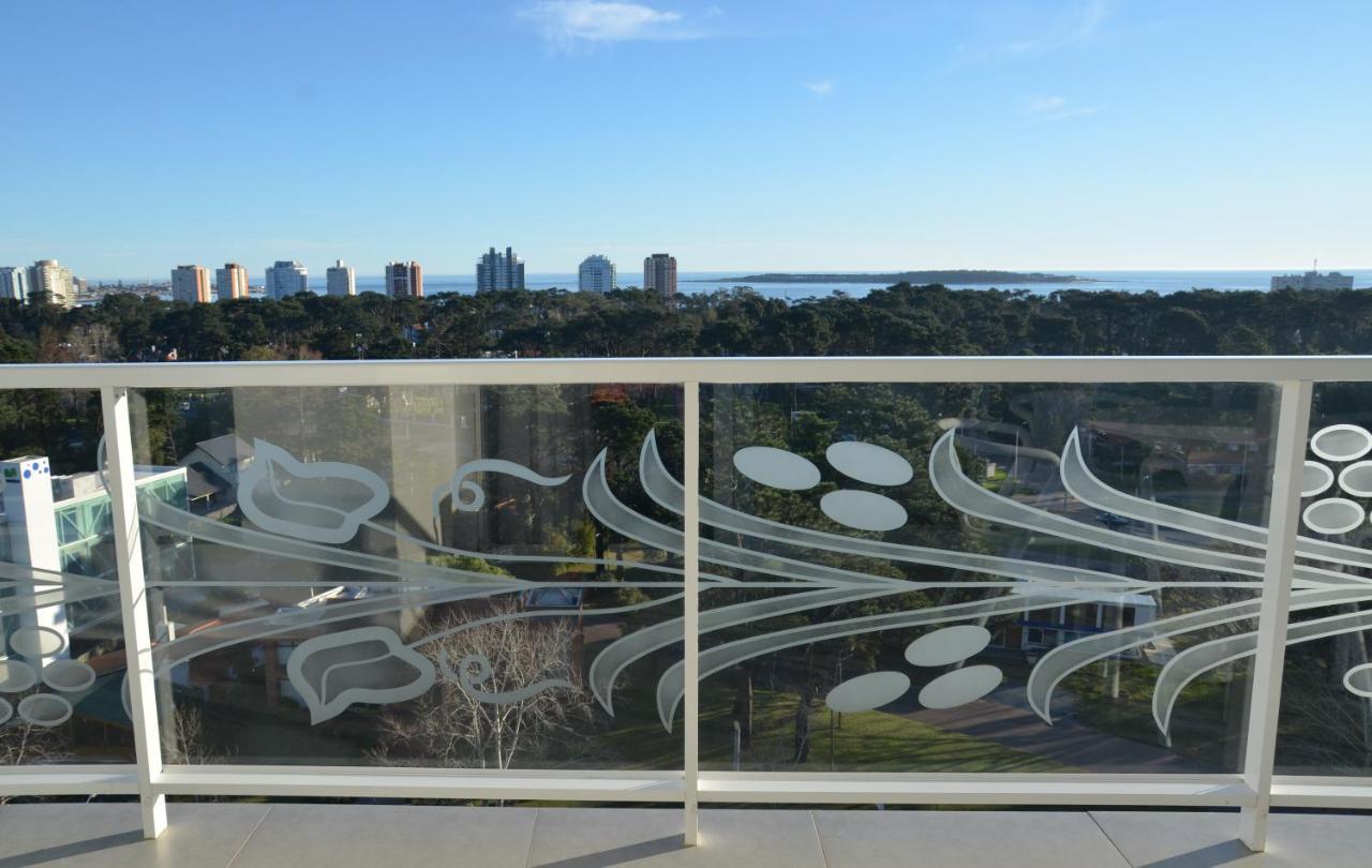 Yoo Location Apartment Punta del Este Exterior photo