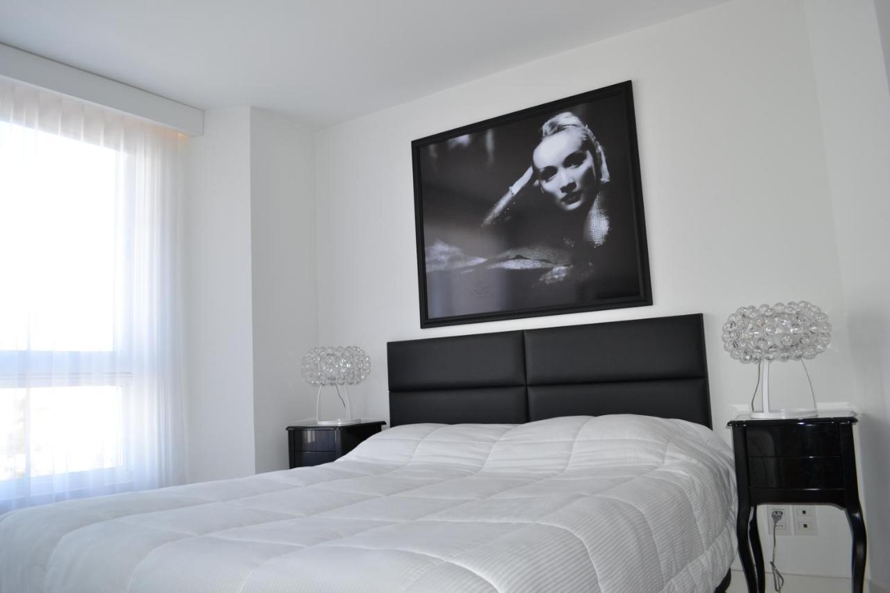 Yoo Location Apartment Punta del Este Exterior photo
