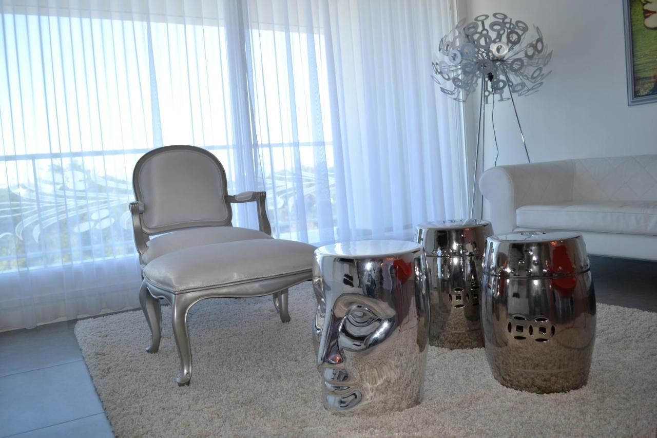 Yoo Location Apartment Punta del Este Exterior photo