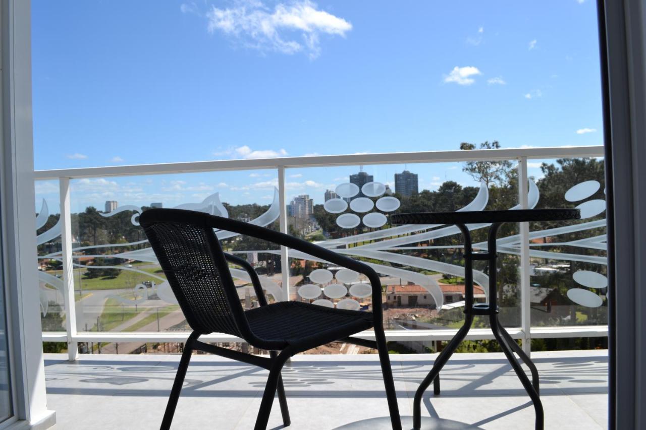 Yoo Location Apartment Punta del Este Exterior photo
