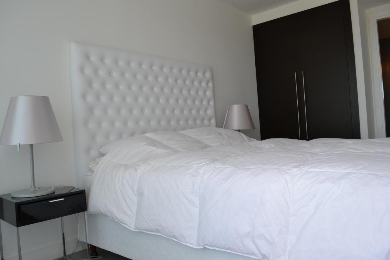 Yoo Location Apartment Punta del Este Exterior photo