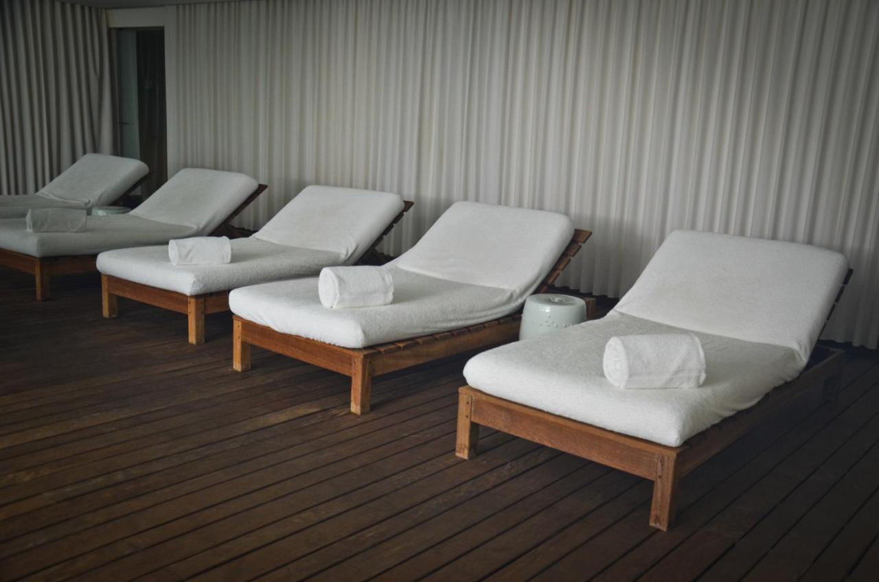 Yoo Location Apartment Punta del Este Exterior photo