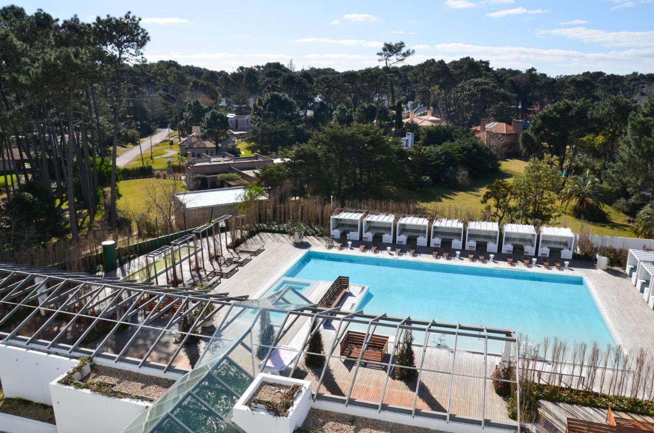 Yoo Location Apartment Punta del Este Exterior photo