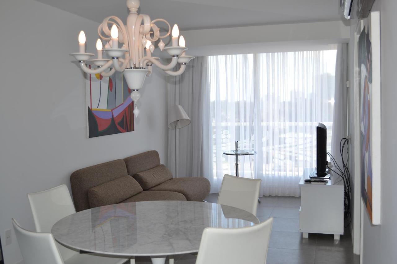 Yoo Location Apartment Punta del Este Exterior photo